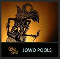 Pools result jowo Jowo Pools